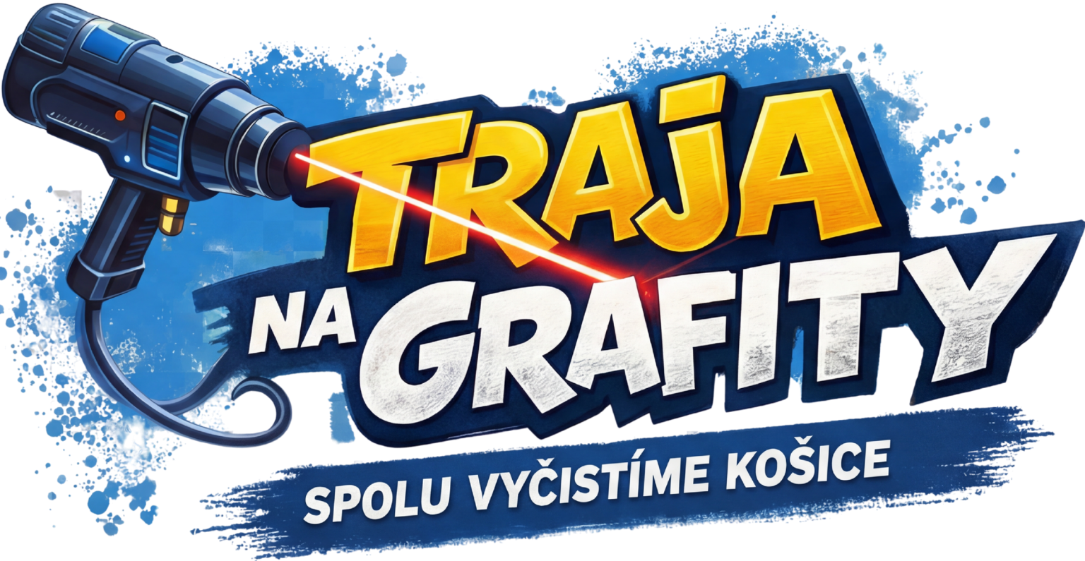 Traja na Grafity